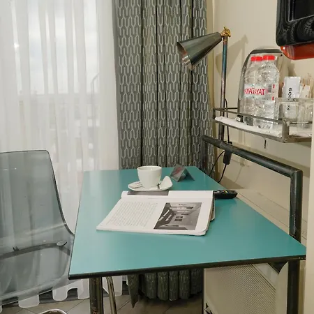 Faros Taksim-special Category Otel 4*