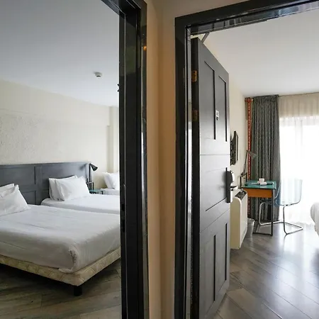 Otel Faros Taksim-special Category