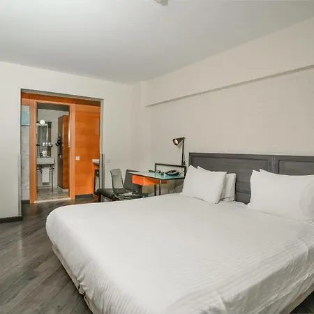 Faros Taksim-special Category İstanbul