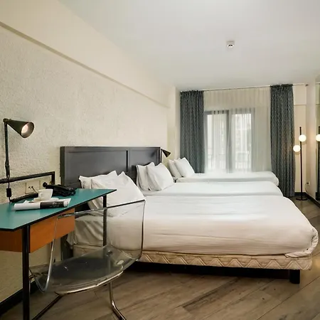 Faros Taksim-special Category Hotel Istanbul
