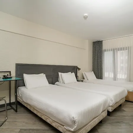 Faros Taksim-special Category 4* Istanbul