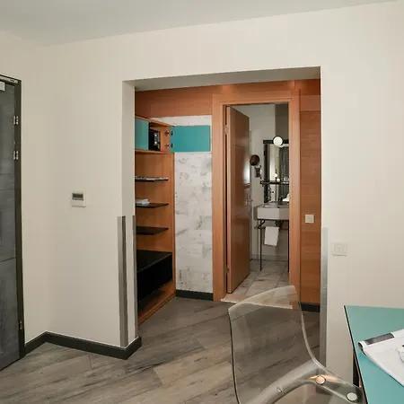 Otel Faros Taksim-special Category