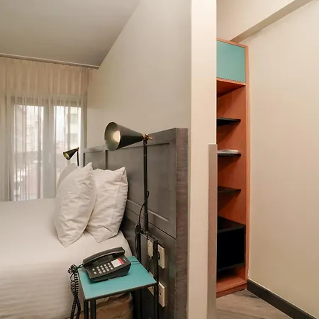 Faros Taksim-special Category Hotel