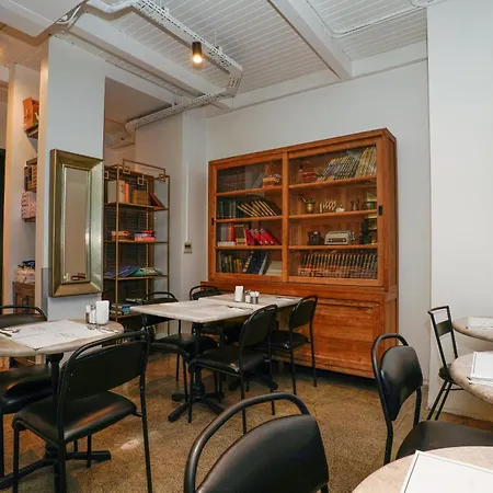 Faros Taksim-special Category İstanbul