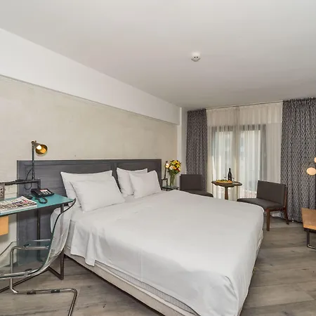 Faros Taksim-special Category Hotel Istambul