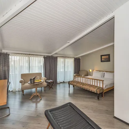 Hotel Faros Taksim-special Category