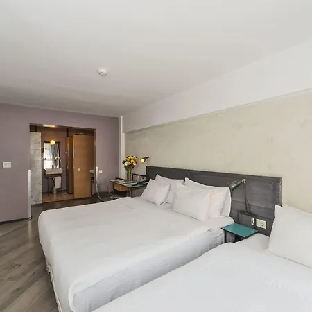 Faros Taksim-special Category Hotel
