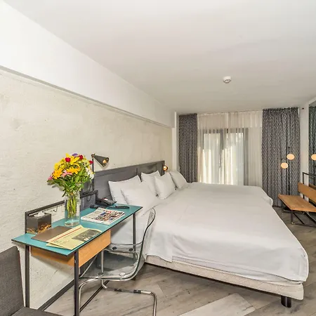 Faros Taksim-special Category 4*