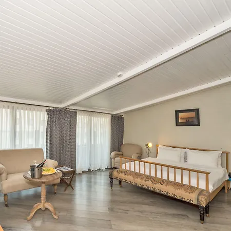 Faros Taksim-special Category 4*