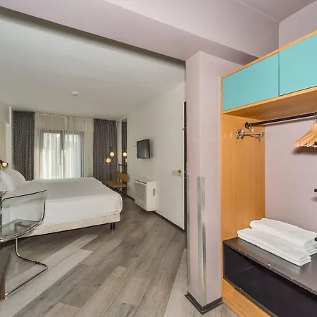 Faros Taksim-special Category Hotel 4*