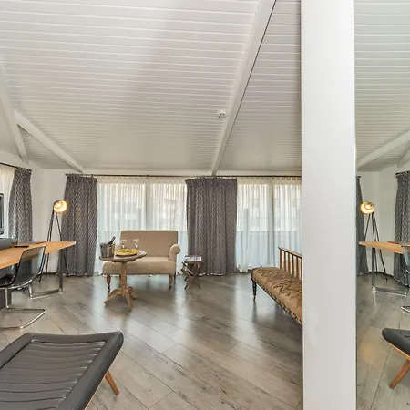 Faros Taksim-special Category Hotel