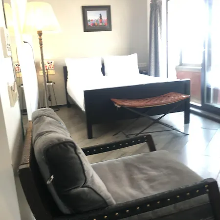 Faros Taksim-special Category 4*