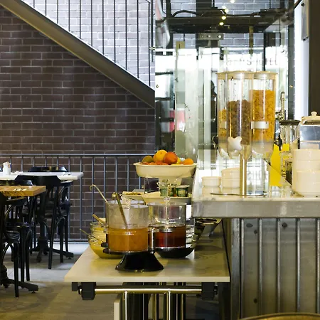 Faros Taksim-special Category 4*