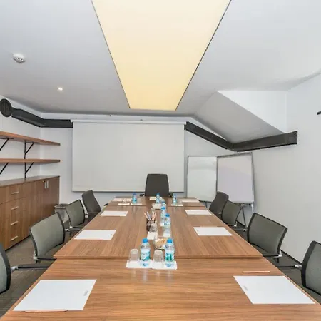 Hotel Faros Taksim-special Category Istambul