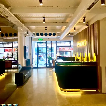 Faros Taksim-special Category 4*