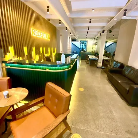 Faros Taksim-special Category Hotel Istanbulská provincie