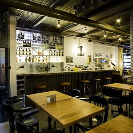Faros Taksim-special Category 4*