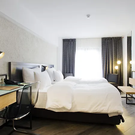 Faros Taksim-special Category 4*