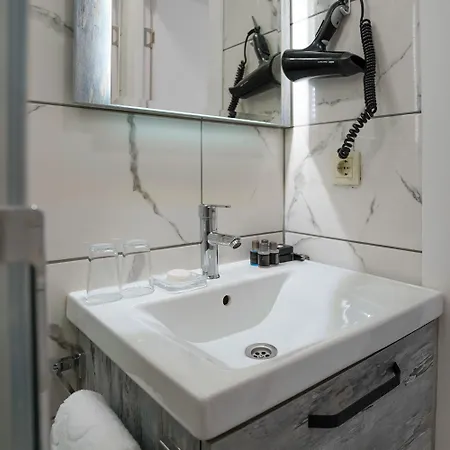 Faros Taksim-special Category Hotel 4*