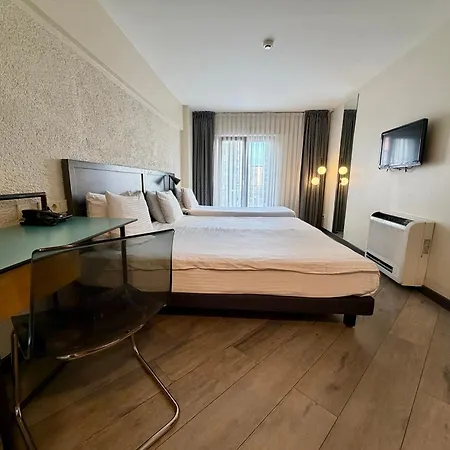 Faros Taksim-special Category Szálloda 4*