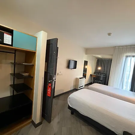 Szálloda Faros Taksim-special Category