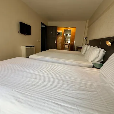 Faros Taksim-special Category Isztambul