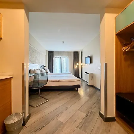 Faros Taksim-special Category 4* Isztambul