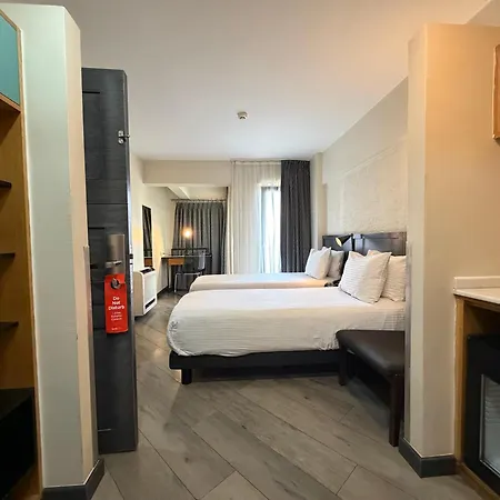 Faros Taksim-special Category 4* Isztambul