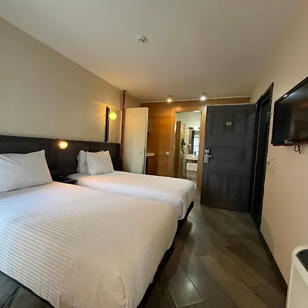 Szálloda Faros Taksim-special Category Isztambul