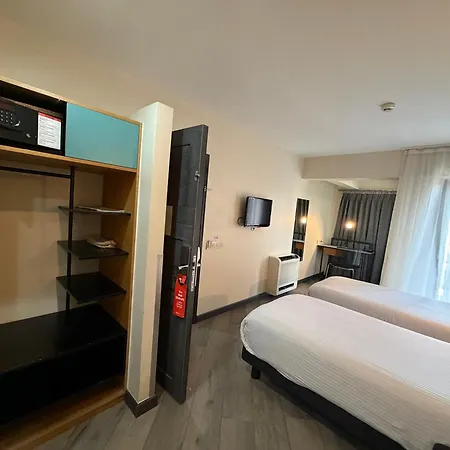 Szálloda Faros Taksim-special Category 4*