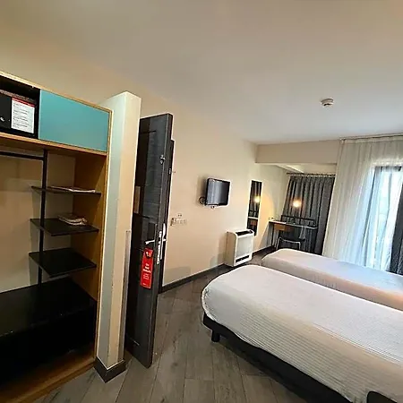 Faros Taksim-special Category 4*