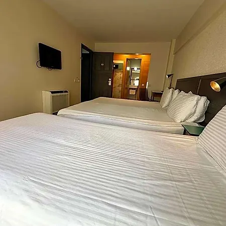 Faros Taksim-special Category 4*