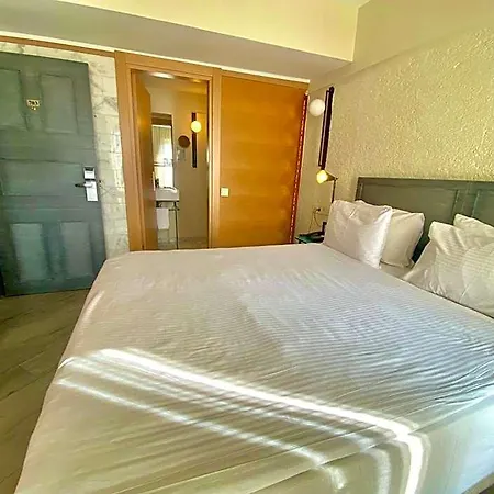 Faros Taksim-special Category 4* Isztambul