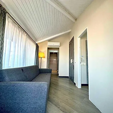 Szálloda Faros Taksim-special Category 4*