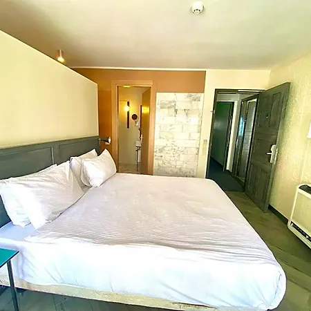 Faros Taksim-special Category 4*