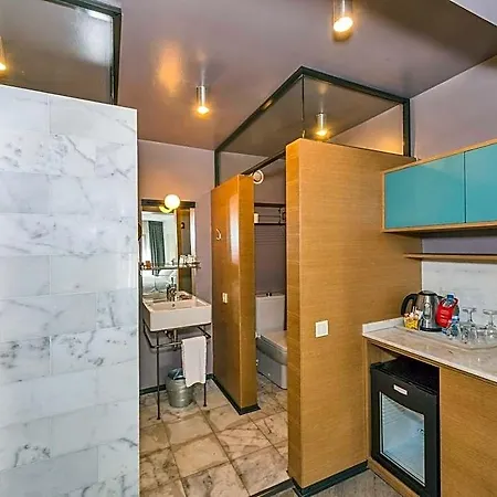 Faros Taksim-special Category 4*