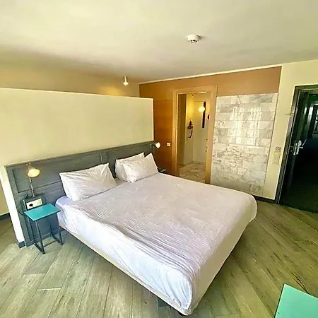 Faros Taksim-special Category 4*