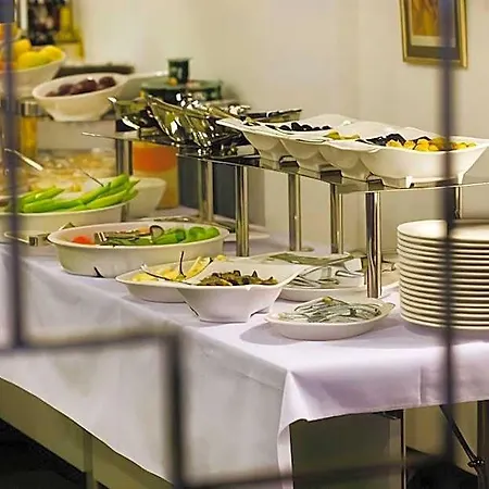 Hotel Faros Taksim-special Category Stambuł