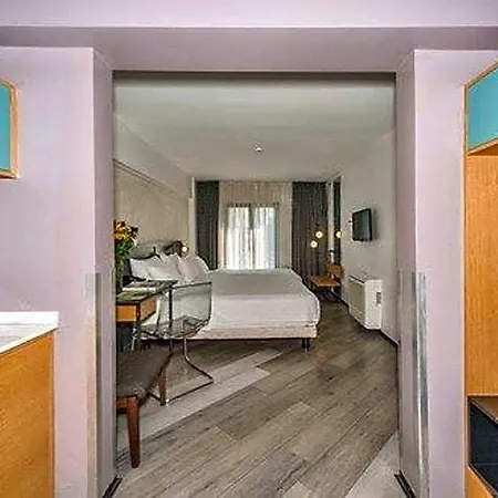 Hotel Faros Taksim-special Category