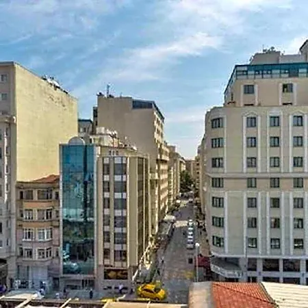Hotel Faros Taksim-special Category