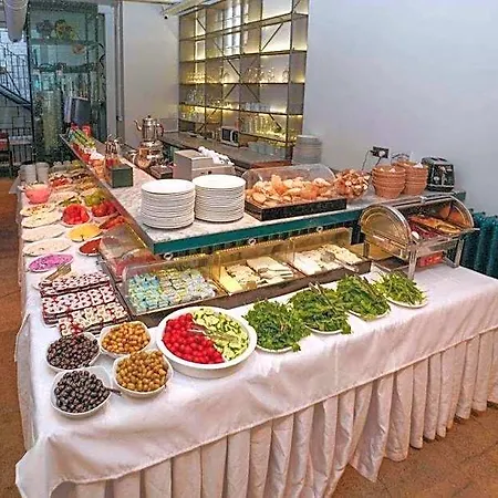 Faros Taksim-special Category 4* Stambuł