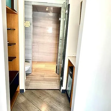 Faros Taksim-special Category 호텔 4*