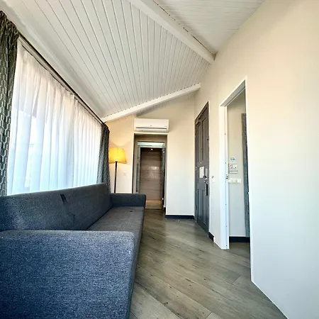 Faros Taksim-special Category 4*