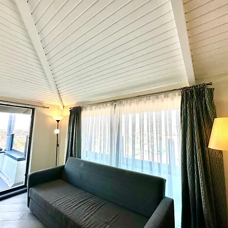 Faros Taksim-special Category Szálloda 4*