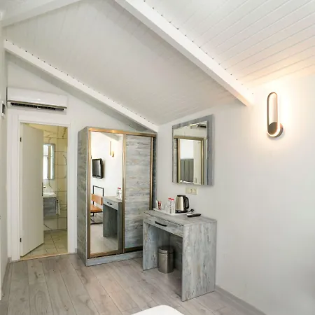 Faros Taksim-special Category 4* Istanbul