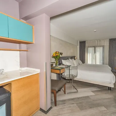 Otel Faros Taksim-special Category İstanbul