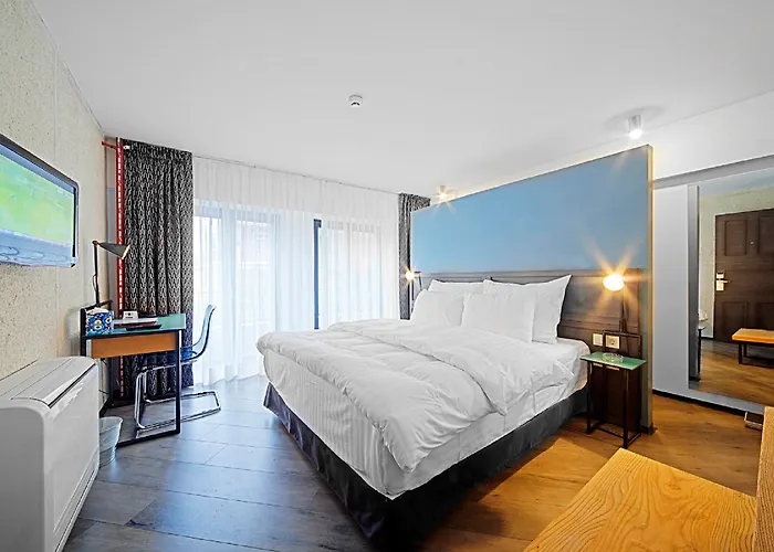 Hotel Faros Taksim-special Category 4*