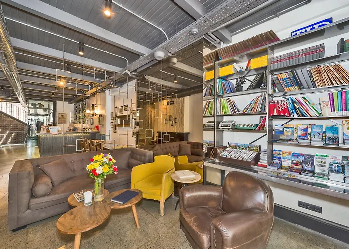 Hotel Faros Taksim-special Category