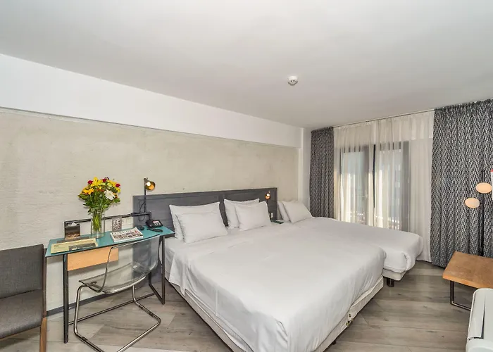 Faros Taksim-special Category Istanbul