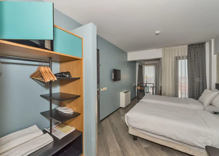 Hotel Faros Taksim-special Category